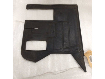 Кабина и интерьер CATERPILLAR