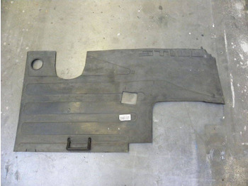 Кабина и интерьер STILL