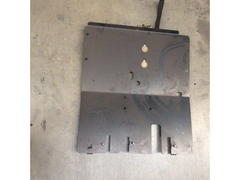 Кузов и экстерьер LINDE