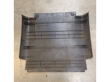 Кузов и экстерьер для Погрузочно-разгрузочной техники Front Plate for Linde P30, Series 132: фото 2 Кузов и экстерьер для Погрузочно-разгрузочной техники Front Plate for Linde P30, Series 132: фото 2