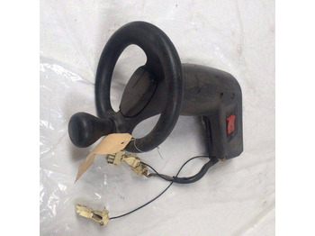 Рулевое управление JUNGHEINRICH