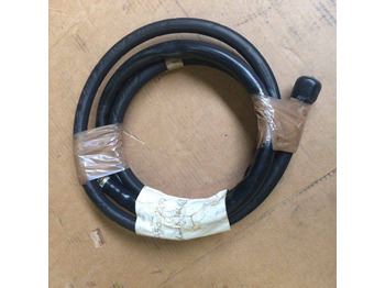 Детали тормозной системы LINDE