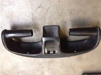 Рулевое управление LINDE