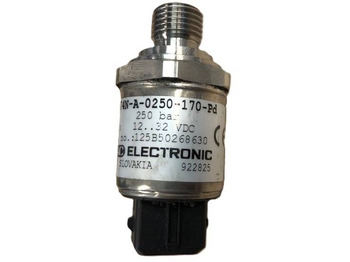 Электрическая система HYDAC