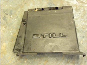 Кузов и экстерьер