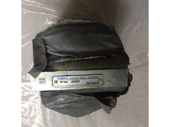 Насос гидроусилителя для Погрузочно-разгрузочной техники Hydraulic Pump for Still: фото 3