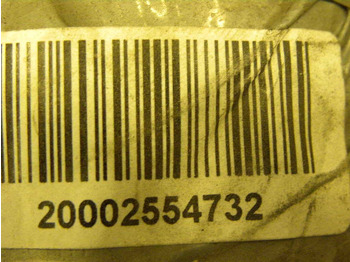 Насос гидроусилителя для Погрузочно-разгрузочной техники Hydraulic Pump for Still: фото 5