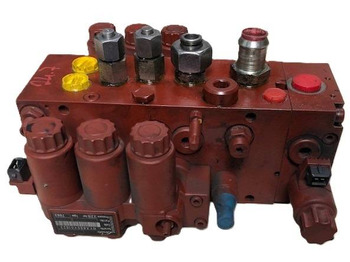 Гидравлический клапан для Погрузочно-разгрузочной техники Hydraulic control valve for Linde /387/: фото 3