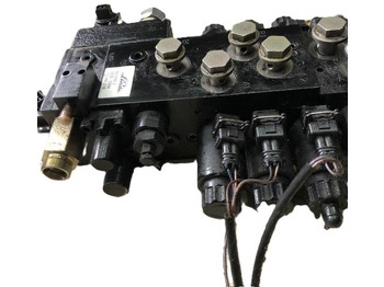 Гидравлический клапан для Погрузочно-разгрузочной техники Hydraulic control valve for Linde: фото 3