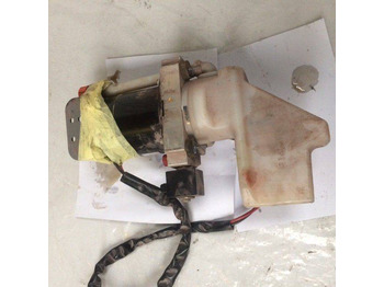 Насос гидроусилителя LINDE