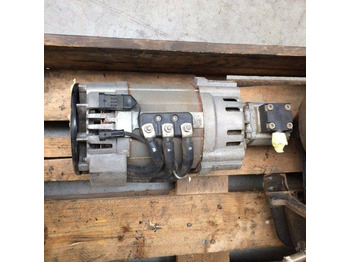 Двигатель и запчасти