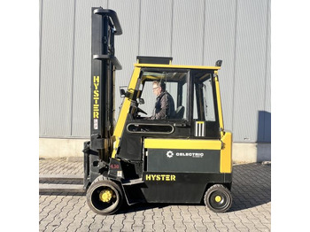 Электропогрузчик HYSTER