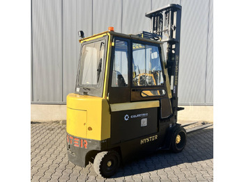 Электропогрузчик Hyster E4.50XL: фото 3