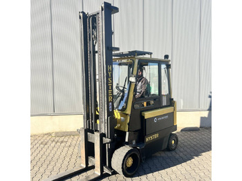 Электропогрузчик Hyster E4.50XL: фото 4