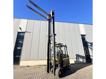 Электропогрузчик Hyster E4.50XL: фото 5