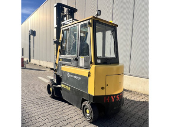 Электропогрузчик Hyster E4.50XL: фото 2