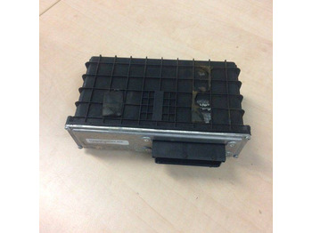 Блок управления