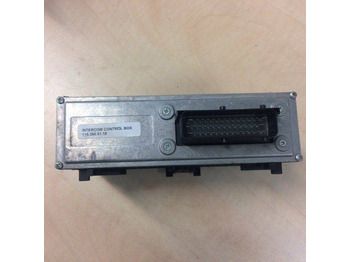 Блок управления для Погрузочно-разгрузочной техники Intercom Control Box: фото 2 Блок управления для Погрузочно-разгрузочной техники Intercom Control Box: фото 2