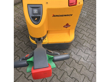 Штабелер Jungheinrich EJC16G: фото 5