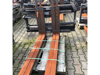 Вилы KAUP