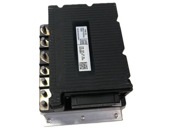 Блок управления LINDE