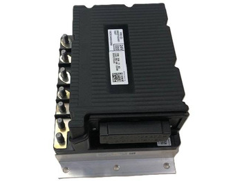 Блок управления LINDE