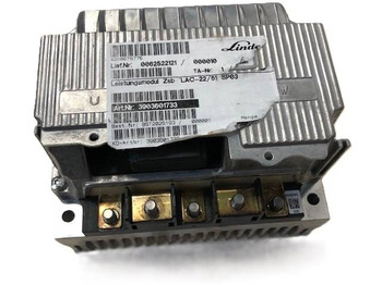 Блок управления LINDE