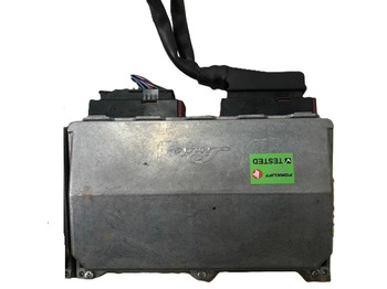 Электрическая система LINDE