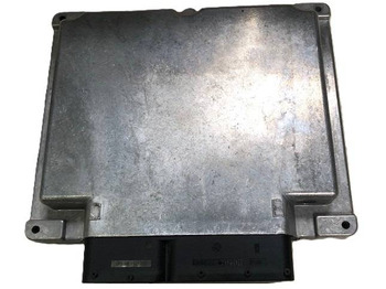 Блок управления LINDE