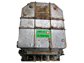 Электрическая система