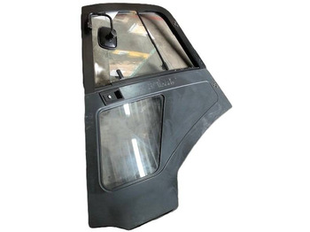 Дверь и запчасти LINDE