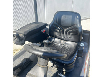 Электропогрузчик Linde E14 (335-02): фото 4 Электропогрузчик Linde E14 (335-02): фото 4