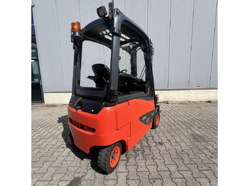Электропогрузчик Linde E16PH (386-02) EVO: фото 2