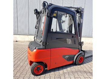 Электропогрузчик Linde E20PL (386-02) EVO: фото 2