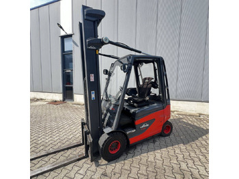 Электропогрузчик LINDE E25