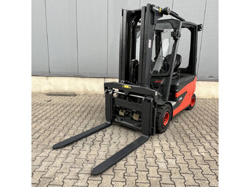 Электропогрузчик LINDE E25