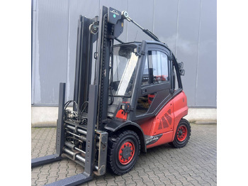 Linde H40T-02 (394) EVO в лизинг Linde H40T-02 (394) EVO: фото 1
