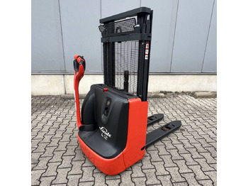 Штабелер LINDE L12