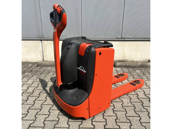 Тележка LINDE T16