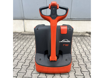 Тележка LINDE T16