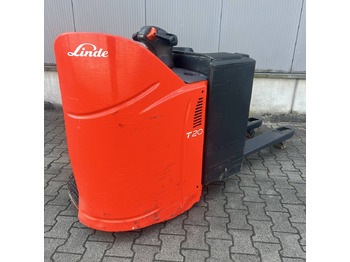 Тележка LINDE T20