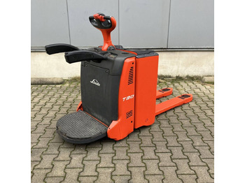 Тележка Linde T30AP (131): фото 2
