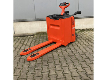Тележка Linde T30AP (131): фото 3