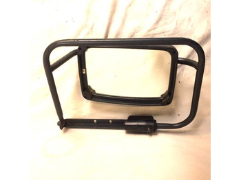 Кабина и интерьер LINDE