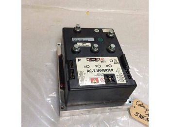 Блок управления