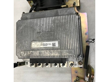 Блок управления LINDE