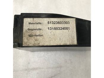 Блок управления для Погрузочно-разгрузочной техники Motor controller / Module for Linde series 1301: фото 5