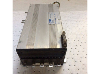 Блок управления для Погрузочно-разгрузочной техники Motor controller Zapi: фото 2