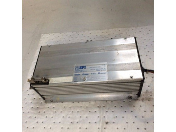 Блок управления для Погрузочно-разгрузочной техники Motor controller Zapi: фото 5