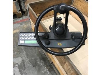 Рулевое управление для Погрузочно-разгрузочной техники Multipilot with console for Still R60-18: фото 2 Рулевое управление для Погрузочно-разгрузочной техники Multipilot with console for Still R60-18: фото 2